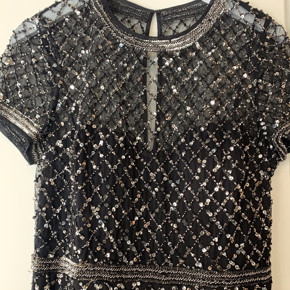 Adrianna Papell Dress - Picture 3 of 3